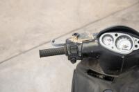 2008 Aprilia Sportcity&nbsp;SC125 (RWO) - NO RESERVE - 20
