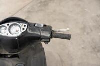 2008 Aprilia Sportcity&nbsp;SC125 (RWO) - NO RESERVE - 21