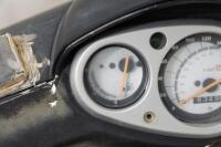 2008 Aprilia Sportcity&nbsp;SC125 (RWO) - NO RESERVE - 23