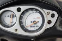 2008 Aprilia Sportcity&nbsp;SC125 (RWO) - NO RESERVE - 24