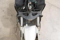 2008 Aprilia Sportcity&nbsp;SC125 (RWO) - NO RESERVE - 27