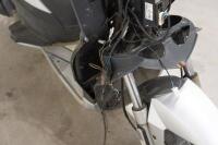 2008 Aprilia Sportcity&nbsp;SC125 (RWO) - NO RESERVE - 29