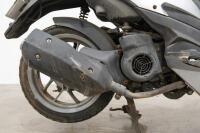 2008 Aprilia Sportcity&nbsp;SC125 (RWO) - NO RESERVE - 33