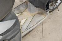 2008 Aprilia Sportcity&nbsp;SC125 (RWO) - NO RESERVE - 36