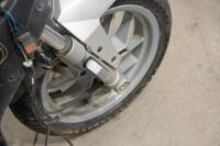 2008 Aprilia Sportcity&nbsp;SC125 (RWO) - NO RESERVE - 38