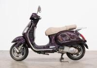 2006 Vespa Grantourismo 200L (RWO) - NO RESERVE - 2