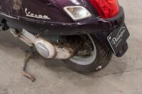 2006 Vespa Grantourismo 200L (RWO) - NO RESERVE - 3