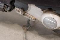 2006 Vespa Grantourismo 200L (RWO) - NO RESERVE - 6