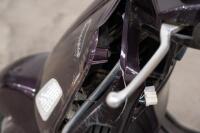 2006 Vespa Grantourismo 200L (RWO) - NO RESERVE - 10
