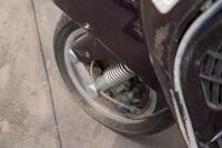 2006 Vespa Grantourismo 200L (RWO) - NO RESERVE - 11
