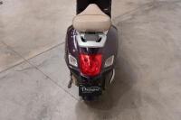 2006 Vespa Grantourismo 200L (RWO) - NO RESERVE - 12