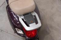 2006 Vespa Grantourismo 200L (RWO) - NO RESERVE - 13
