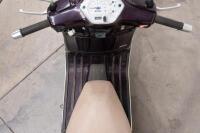 2006 Vespa Grantourismo 200L (RWO) - NO RESERVE - 15