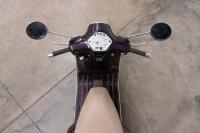 2006 Vespa Grantourismo 200L (RWO) - NO RESERVE - 16