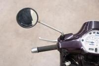 2006 Vespa Grantourismo 200L (RWO) - NO RESERVE - 17