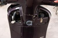 2006 Vespa Grantourismo 200L (RWO) - NO RESERVE - 20