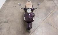 2006 Vespa Grantourismo 200L (RWO) - NO RESERVE - 23