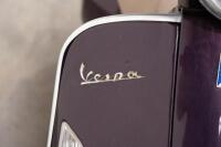2006 Vespa Grantourismo 200L (RWO) - NO RESERVE - 24