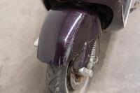2006 Vespa Grantourismo 200L (RWO) - NO RESERVE - 25
