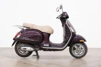 2006 Vespa Grantourismo 200L (RWO) - NO RESERVE - 26