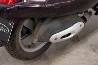 2006 Vespa Grantourismo 200L (RWO) - NO RESERVE - 27