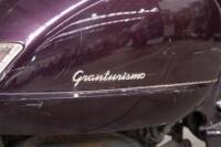2006 Vespa Grantourismo 200L (RWO) - NO RESERVE - 28