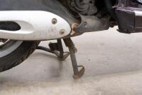 2006 Vespa Grantourismo 200L (RWO) - NO RESERVE - 30