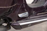 2006 Vespa Grantourismo 200L (RWO) - NO RESERVE - 31