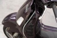 2006 Vespa Grantourismo 200L (RWO) - NO RESERVE - 36