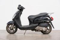 2019 SYM Classic (RWO) - NO RESERVE - 2