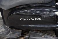 2019 SYM Classic (RWO) - NO RESERVE - 5
