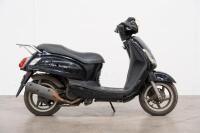 2019 SYM Classic (RWO) - NO RESERVE - 26