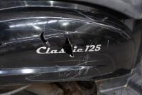 2019 SYM Classic (RWO) - NO RESERVE - 29
