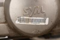 2019 SYM Classic (RWO) - NO RESERVE - 37