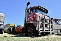International Transtar 4700 Truck - AMENDED