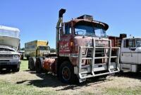 International Transtar 4700 Truck - AMENDED - 2