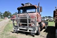 International Transtar 4700 Truck - AMENDED - 3