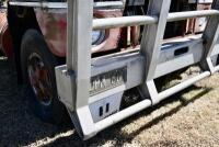 International Transtar 4700 Truck - AMENDED - 4