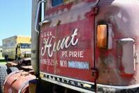International Transtar 4700 Truck - AMENDED - 8