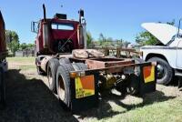 International Transtar 4700 Truck - AMENDED - 9