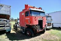 1979 Kenworth K125 Truck - AMENDED - 2