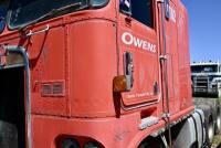 1979 Kenworth K125 Truck - AMENDED - 9