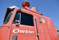 1979 Kenworth K125 Truck - AMENDED - 12