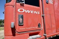 1979 Kenworth K125 Truck - AMENDED - 13