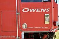 1979 Kenworth K125 Truck - AMENDED - 31