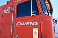 1979 Kenworth K125 Truck - AMENDED - 33