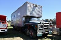 1976 Dodge D5N Truck [NEW VIDEO ADDED]