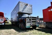 1976 Dodge D5N Truck [NEW VIDEO ADDED] - 3