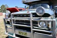 1976 Dodge D5N Truck [NEW VIDEO ADDED] - 5