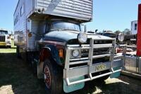 1976 Dodge D5N Truck [NEW VIDEO ADDED] - 6